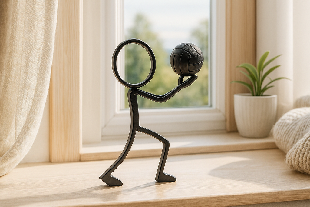 Stickyman schoencadeaus & kerstcadeaus – betaalbaar, persoonlijk en verrassend leuk