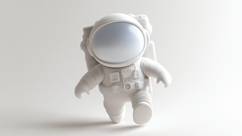 3D-Bilder, Visualisierungen und Designs