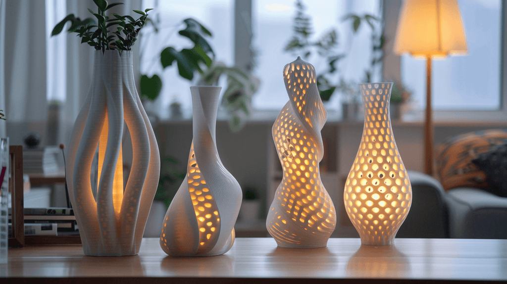Lassen Sie Ihr 3D-Modell von Profis gestalten