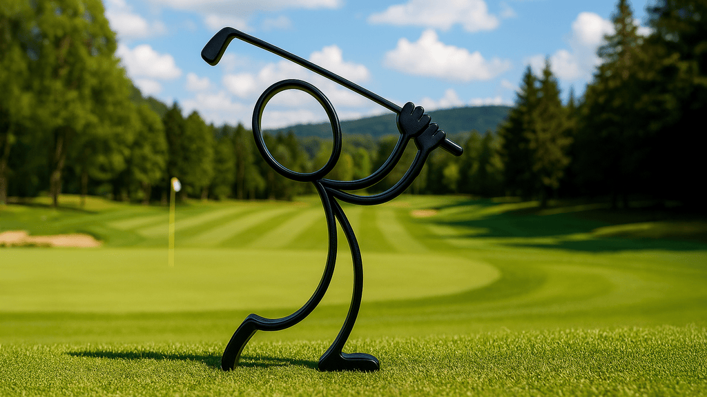 5 originelle Geschenke für Golfer – einzigartig, stilvoll und persönlich