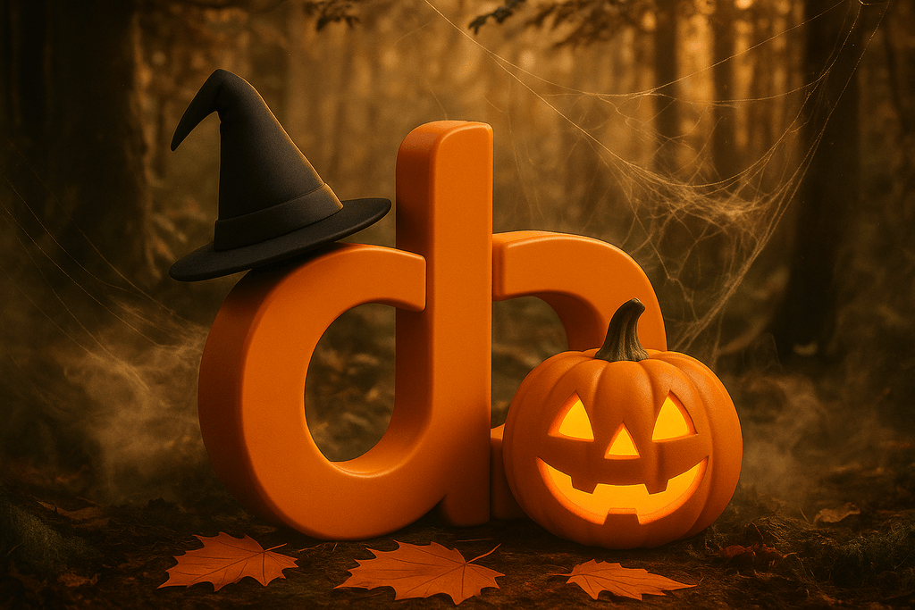 Herbst &amp; Halloween 3D-Drucke – Feiern Sie den Herbst mit gruseligen Kreationen
