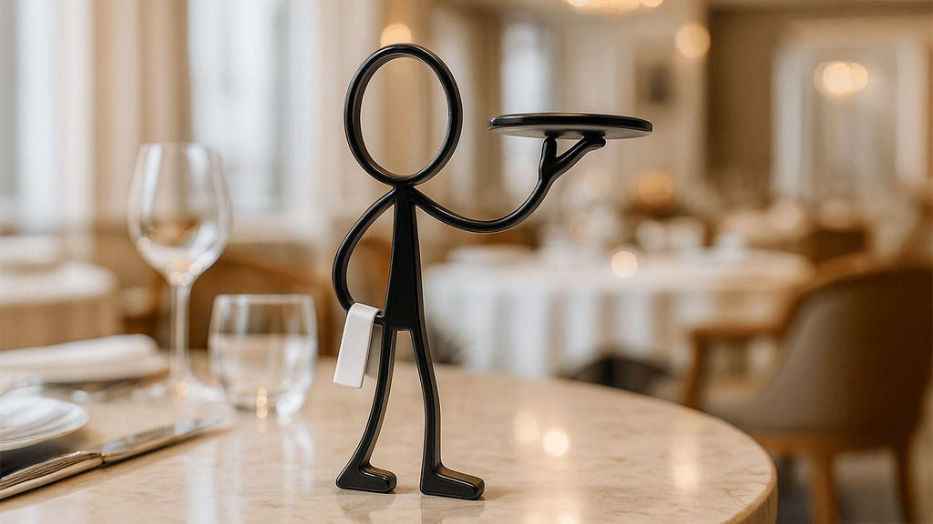 Die perfekte Catering-Dekoration: stilvoll, verspielt und mit persönlicher Note