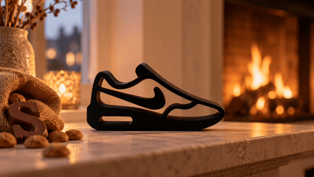 Ein originelles Nikolausgeschenk für Erwachsene, das wirklich zu jemandem passt