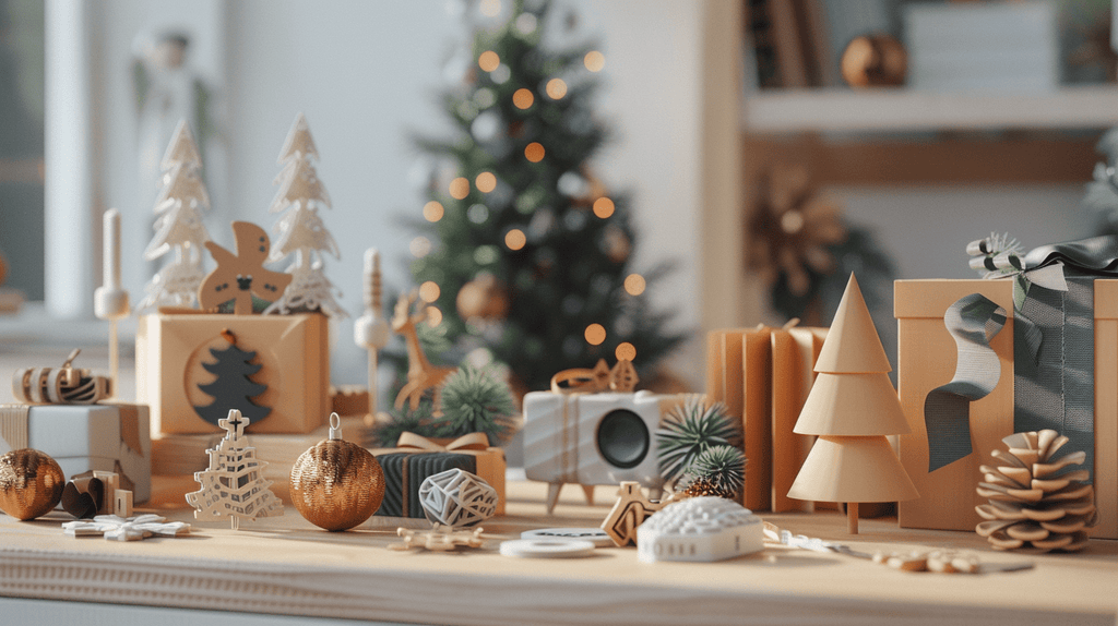 Das perfekte Geschenk: Einzigartige und persönliche Geschenke