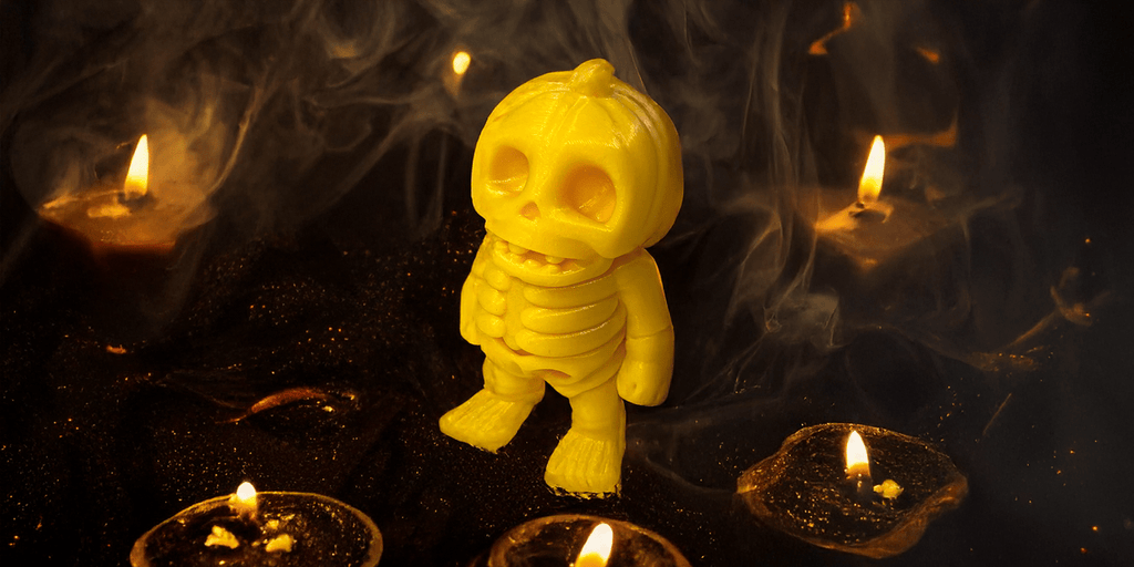 Vervollständigen Sie Ihr Halloween mit unseren Miniaturen!