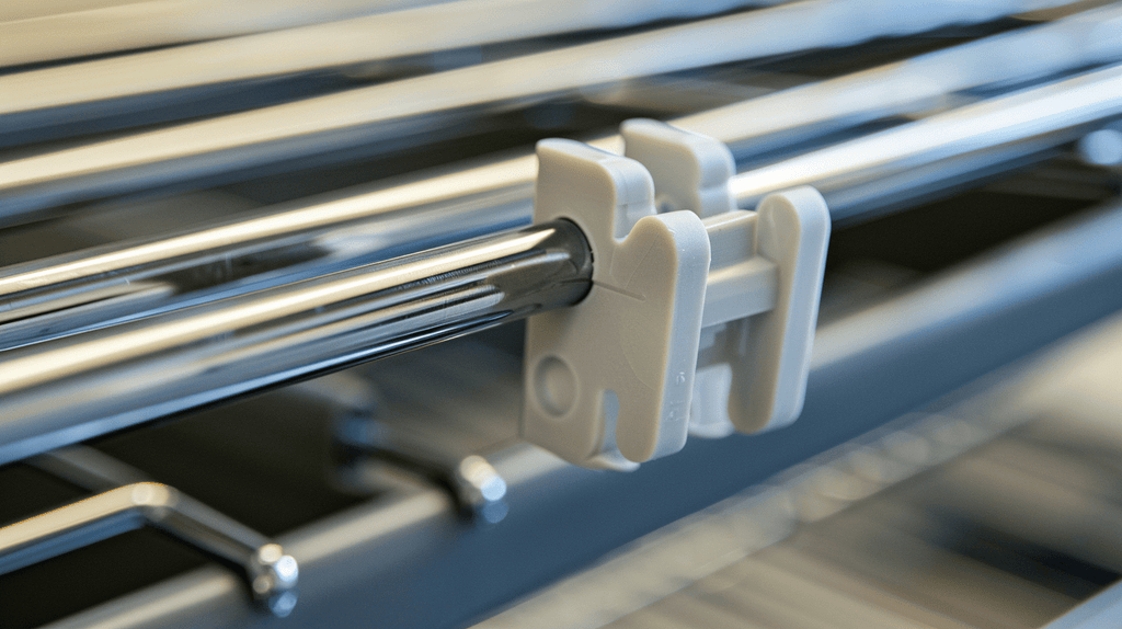 Teile replizieren oder reparieren mit 3D-Druck