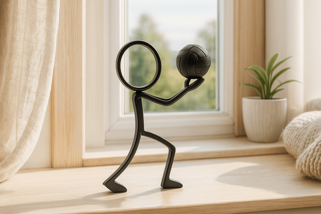 Stickyman Schuhgeschenke &amp; Weihnachtsgeschenke – erschwinglich, persönlich und überraschend unterhaltsam