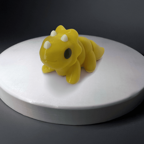 Functionele decoratie - 3dbende