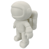 3D - geprinte Astronaut Decoratie - 3dbende
