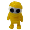 3D - geprinte kleine mummie - 3dbende
