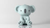 3D - geprinte Koala - 3dbende