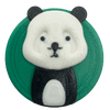 3D - geprinte Panda magneet - 3dbende