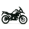BMW GS motor decoratie - 3dbende