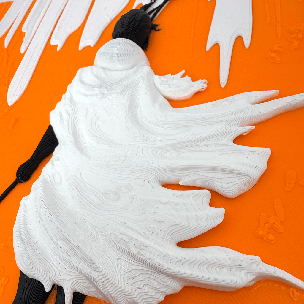 De Winterwaker detail