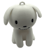Decoratief Kerstornament Hond - 3dbende