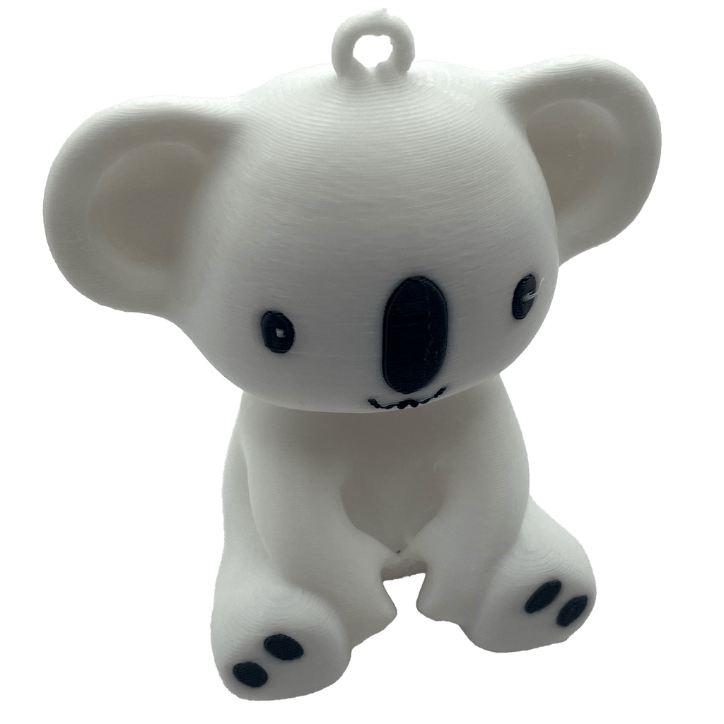 Decoratief Kerstornament Koala - 3dbende