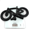 Decoratief Mountainbike met standaard - 3dbende