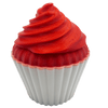 Decoratieve 3D - geprinte Cupcake - 3dbende