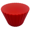 Decoratieve 3D - geprinte Cupcake - 3dbende