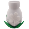 Elegant 3D - geprint Bloemvaasje - 3dbende