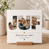 Full Colour Tegeltje met Eigen Foto en Tekst – Een Persoonlijk Cadeau voor Elk Moment - 3dbende