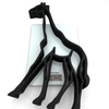 Giraf beeld - decoratie - 3dbende