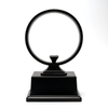 Golfbal Display met naam - 3dbende