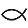 Ichthus vis decoratie - 3dbende