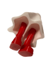 Kerstmis - geestornament (grote versie) - 3dbende