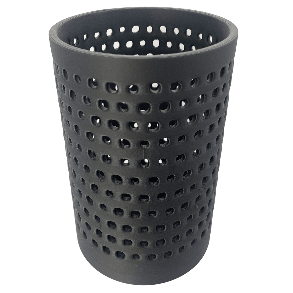 Keukengerei houder - 3dbende