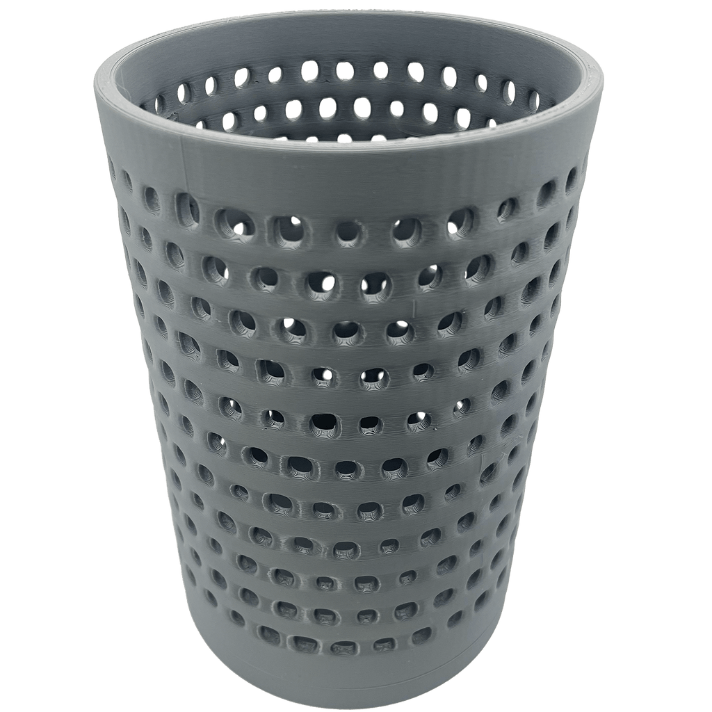 Keukengerei houder - 3dbende