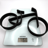 Kinderfiets Beeldje – Minimalistische Fietscadeau Decoratie - 3dbende
