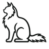Maine Coon Kat - 3dbende
