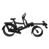 Miniatuur Hase Pino Tandem – Unieke decoratie met karakter - 3dbende