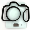 Minimalistische Decoratie Fotocamera - 3dbende