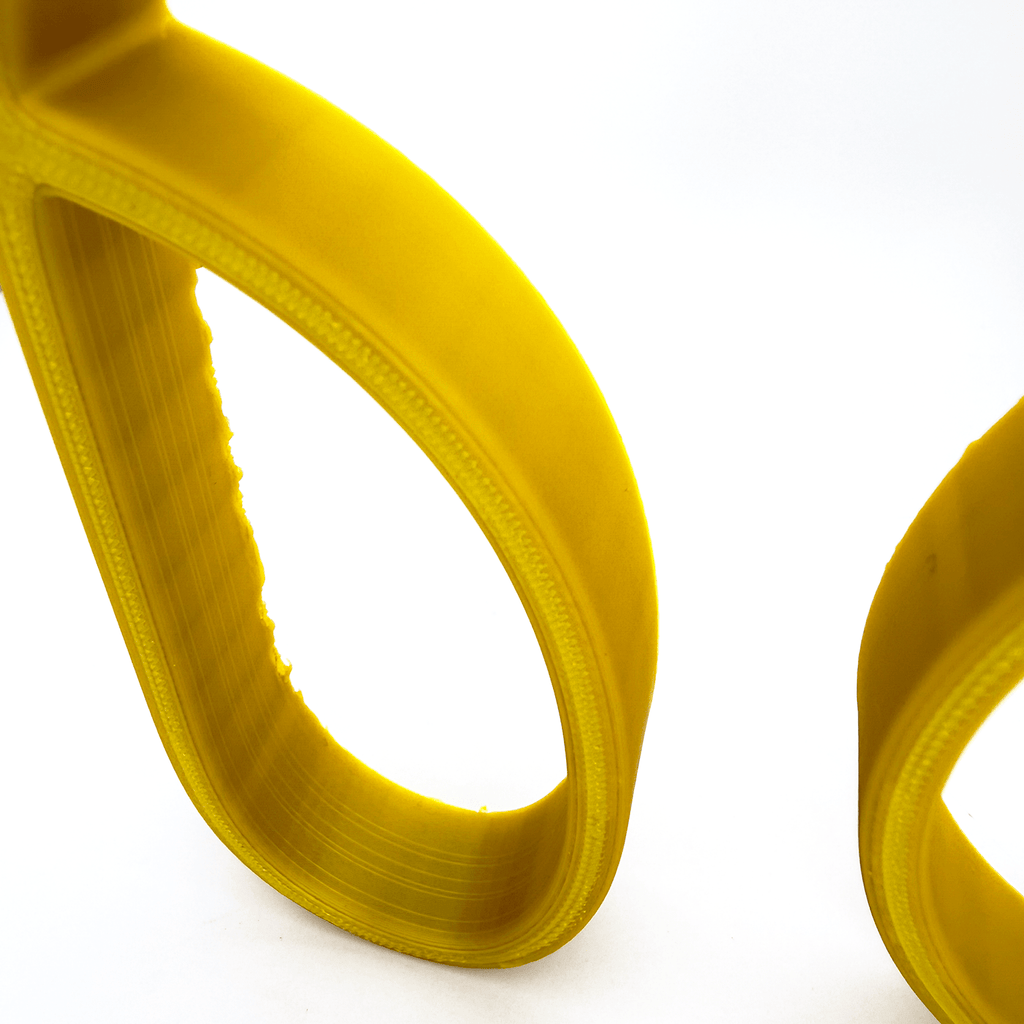 Minimalistische Decoratie Fotocamera (voor een zacht prijsje) - 3dbende