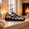 Minimalistische padel-, tennis- en hardloopschoen – sportdecoratie - 3dbende