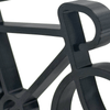 Modern Wielrenfiets decoratie (tegen een zacht prijsje) - 3dbende