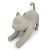 Moderne Dierensculpturen – Uitrekkende Kat - 3dbende