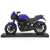 Motor Naked Bike Decoratie - 3dbende