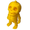 Pompoen Skelet - 3dbende
