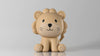 Decoratieve Leeuw