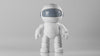 Astronaut Decoratie