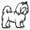 Shih Tzu decoratie - 3dbende