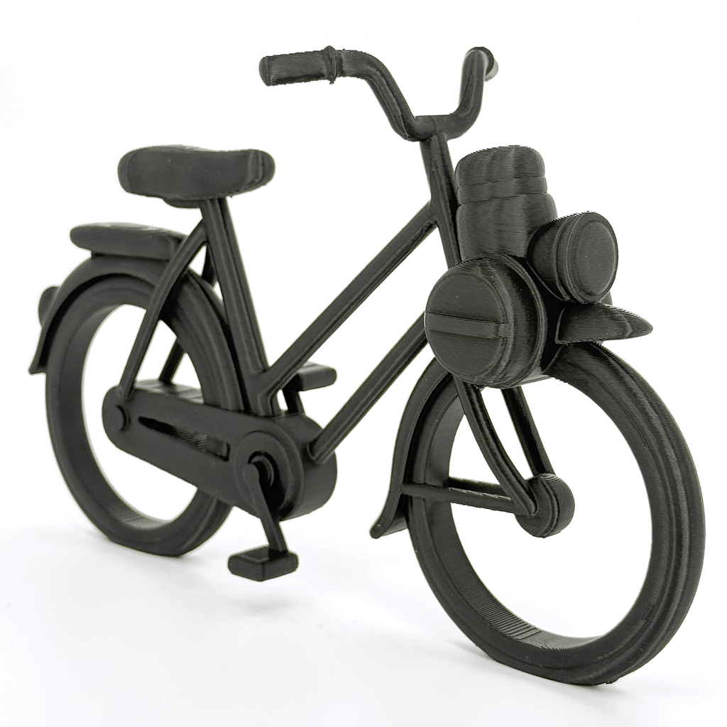 Solex Decoratie - 3dbende