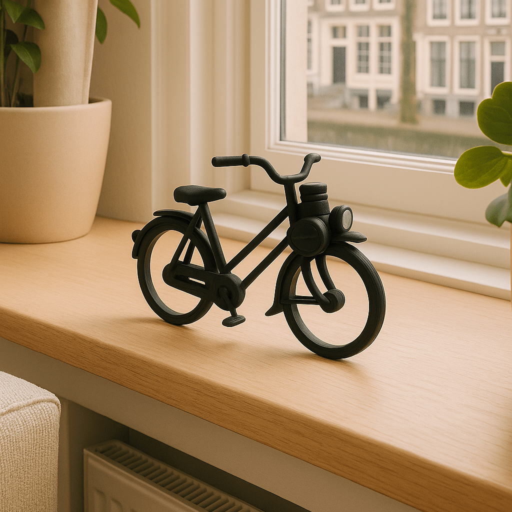 Solex Decoratie - 3dbende