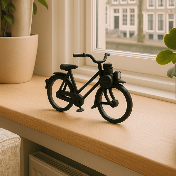 Solex Decoratie - 3dbende