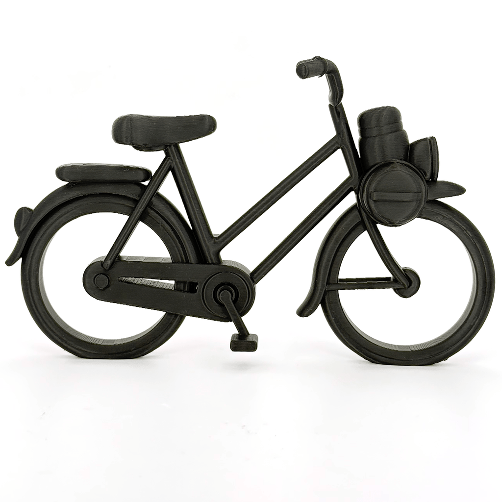 Solex Decoratie - 3dbende