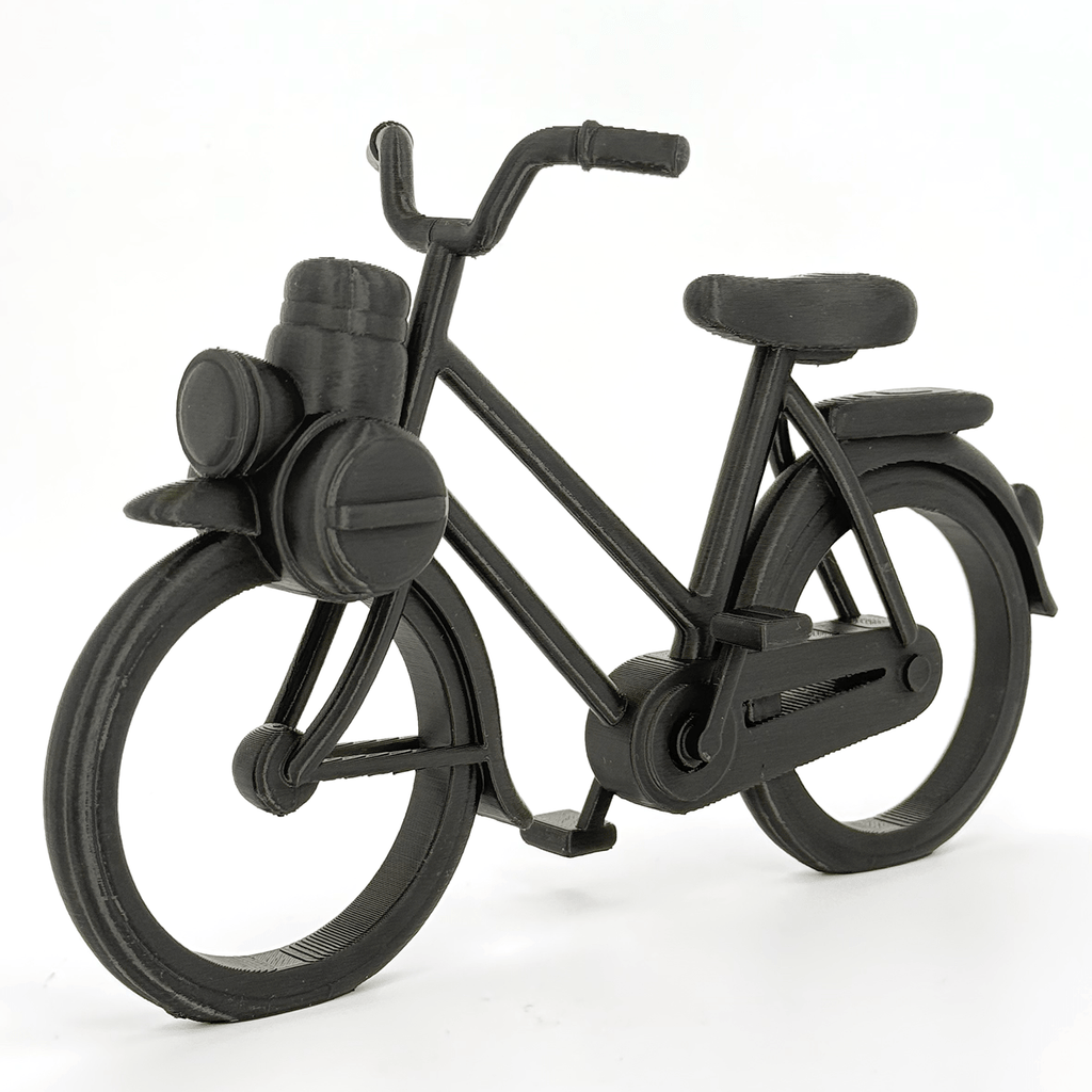 Solex Decoratie - 3dbende