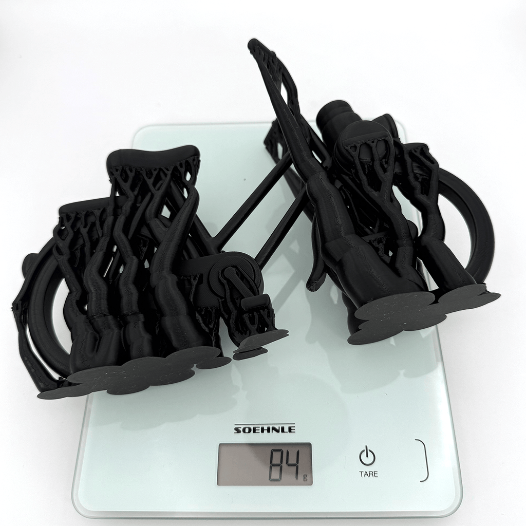 Solex Decoratie - 3dbende